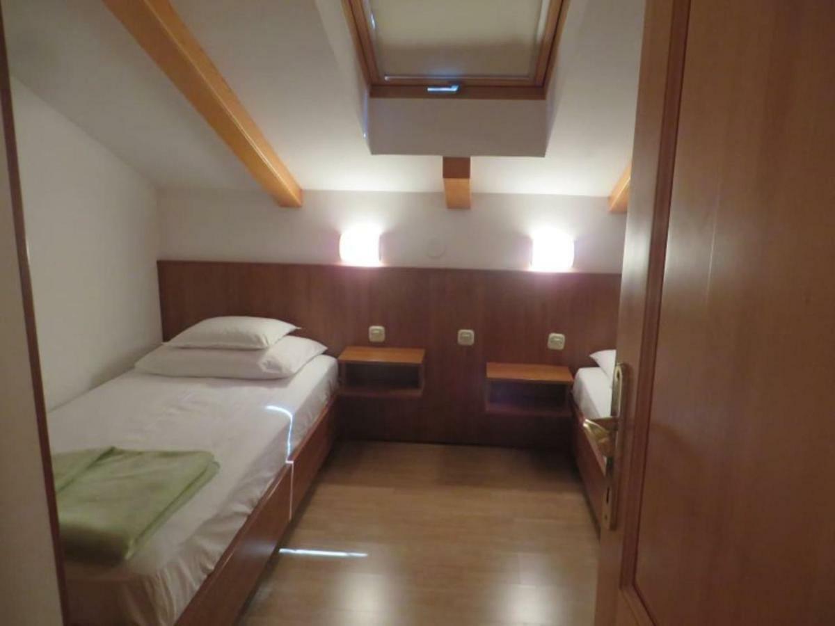 Apartment Anima Клімно Екстер'єр фото