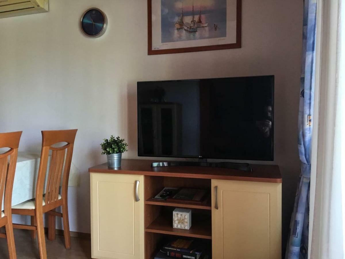 Apartment Anima Клімно Екстер'єр фото