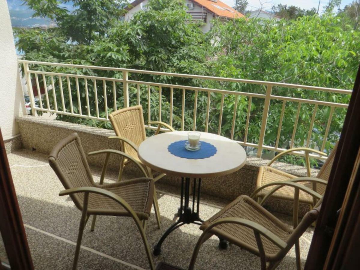 Apartment Anima Клімно Екстер'єр фото