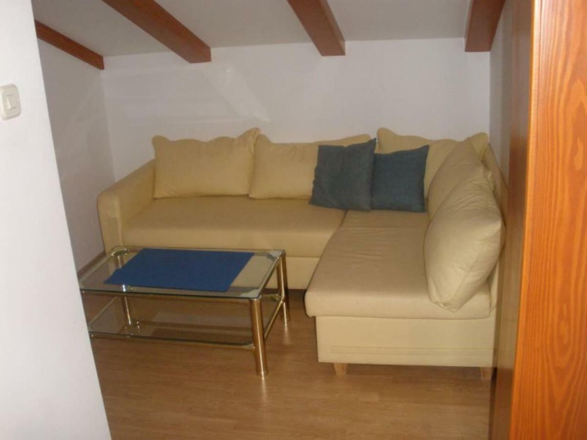 Apartment Anima Клімно Екстер'єр фото
